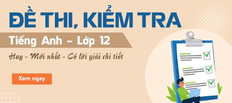 [FORM 2026 - G12] 5 ĐỀ KIỂM TRA CK VÀ 2 ĐỀ TẶNG THÊM