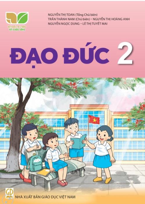 Đạo đức 2 – Kết nối tri thức với cuộc sống