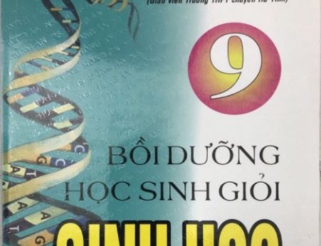 Chuyên đề bồi dưỡng HSG Sinh Học 9 - Phan Khắc Nghệ