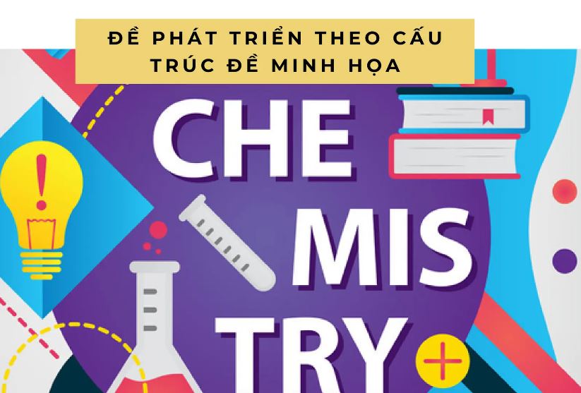 Đề thi học kì 2 Hóa học 10 Chân trời sáng tạo (Soạn theo hướng minh họa 2025) - Đề 6