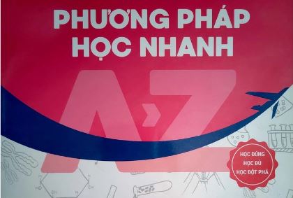 Phương Pháp Học Nhanh Sinh Học THPT Quốc Gia theo 4 mức độ - Nguyễn Dung