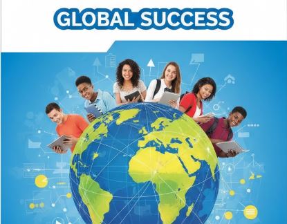 Bài tập phát triển năng lực Tiếng Anh 7 Global success Miễn phí