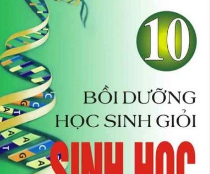 (Word) Bồi dưỡng học sinh giỏi Sinh Học 10 - Phan Khắc Nghệ