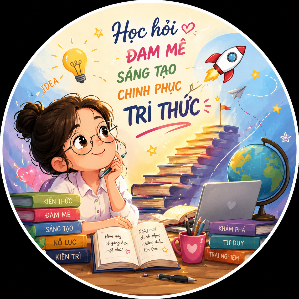 Lê Minh Thư