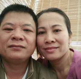 giáp lâm quốc